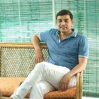 Dil Raju Interview Photos | Picture 1240026
