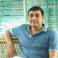 Dil Raju Interview Photos | Picture 1240027