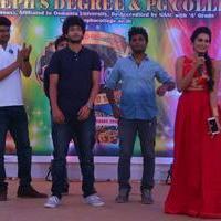 Meeku Meere Maaku Meme Team Hungama at St.Joseph College Stills | Picture 1239660