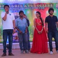 Meeku Meere Maaku Meme Team Hungama at St.Joseph College Stills | Picture 1239675