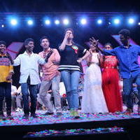 Guntur Talkies Team at TRR High School Anniversary Celebration Stills | Picture 1239386