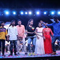 Guntur Talkies Team at TRR High School Anniversary Celebration Stills | Picture 1239387