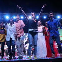 Guntur Talkies Team at TRR High School Anniversary Celebration Stills | Picture 1239388