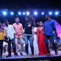 Guntur Talkies Team at TRR High School Anniversary Celebration Stills | Picture 1239390