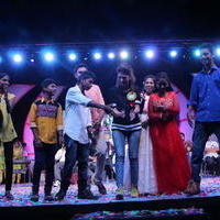 Guntur Talkies Team at TRR High School Anniversary Celebration Stills | Picture 1239394