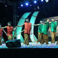 Guntur Talkies Team at TRR High School Anniversary Celebration Stills | Picture 1239428