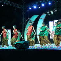 Guntur Talkies Team at TRR High School Anniversary Celebration Stills | Picture 1239429