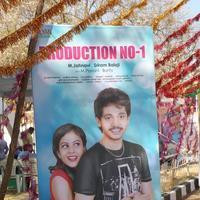 Kalyan Cine Creations Production NO 1 Movie Opening Stills