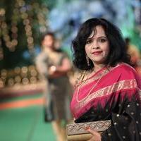 Aamer Javeed and Ruba Khan Sanchak and Mehendi Event Stills | Picture 1241034