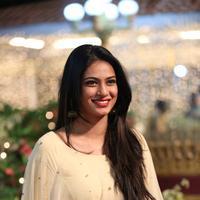 Aamer Javeed and Ruba Khan Sanchak and Mehendi Event Stills | Picture 1241036