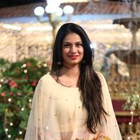 Aamer Javeed and Ruba Khan Sanchak and Mehendi Event Stills | Picture 1241037