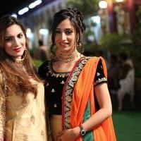 Aamer Javeed and Ruba Khan Sanchak and Mehendi Event Stills | Picture 1241040