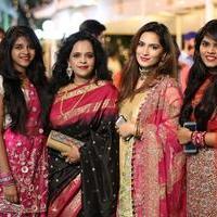 Aamer Javeed and Ruba Khan Sanchak and Mehendi Event Stills | Picture 1241044