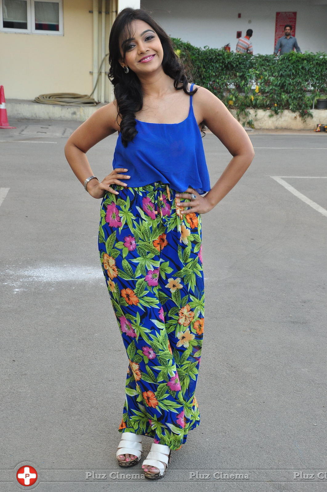 Nitya Shetty at Padesaave Movie Team Interview Stills | Picture 1240481
