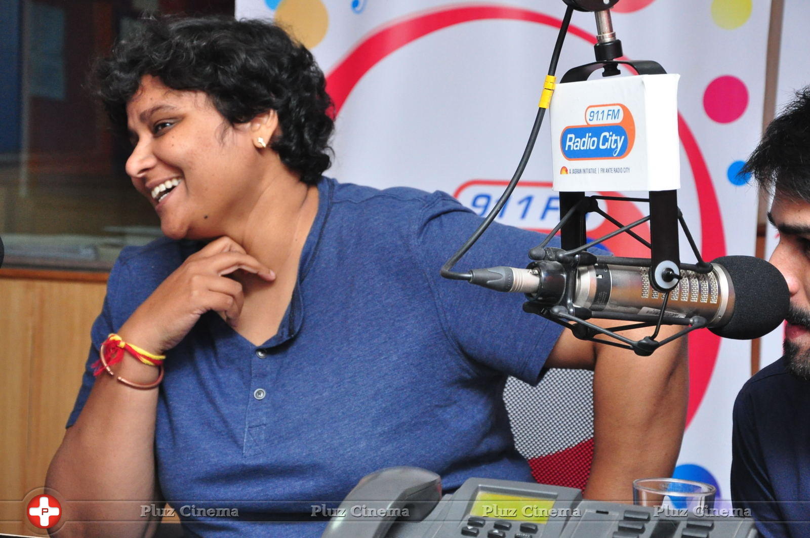 Kalyana Vaibhogame movie Team at Radio City Stills | Picture 1241412