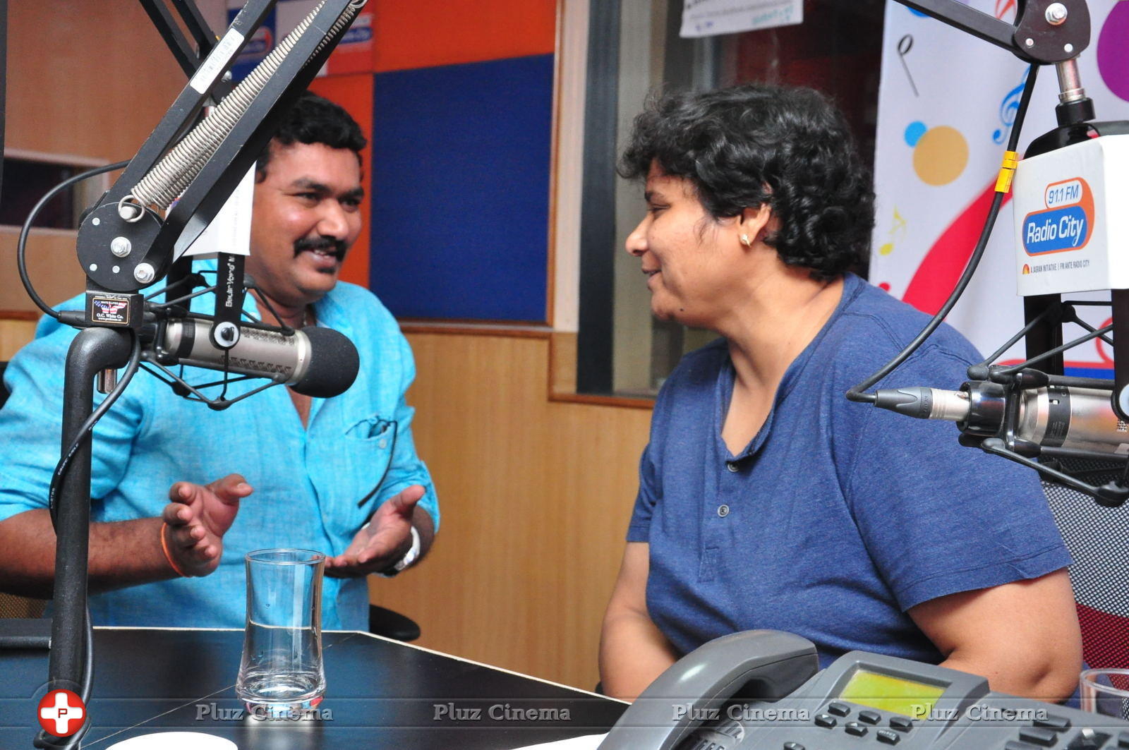 Kalyana Vaibhogame movie Team at Radio City Stills | Picture 1241417
