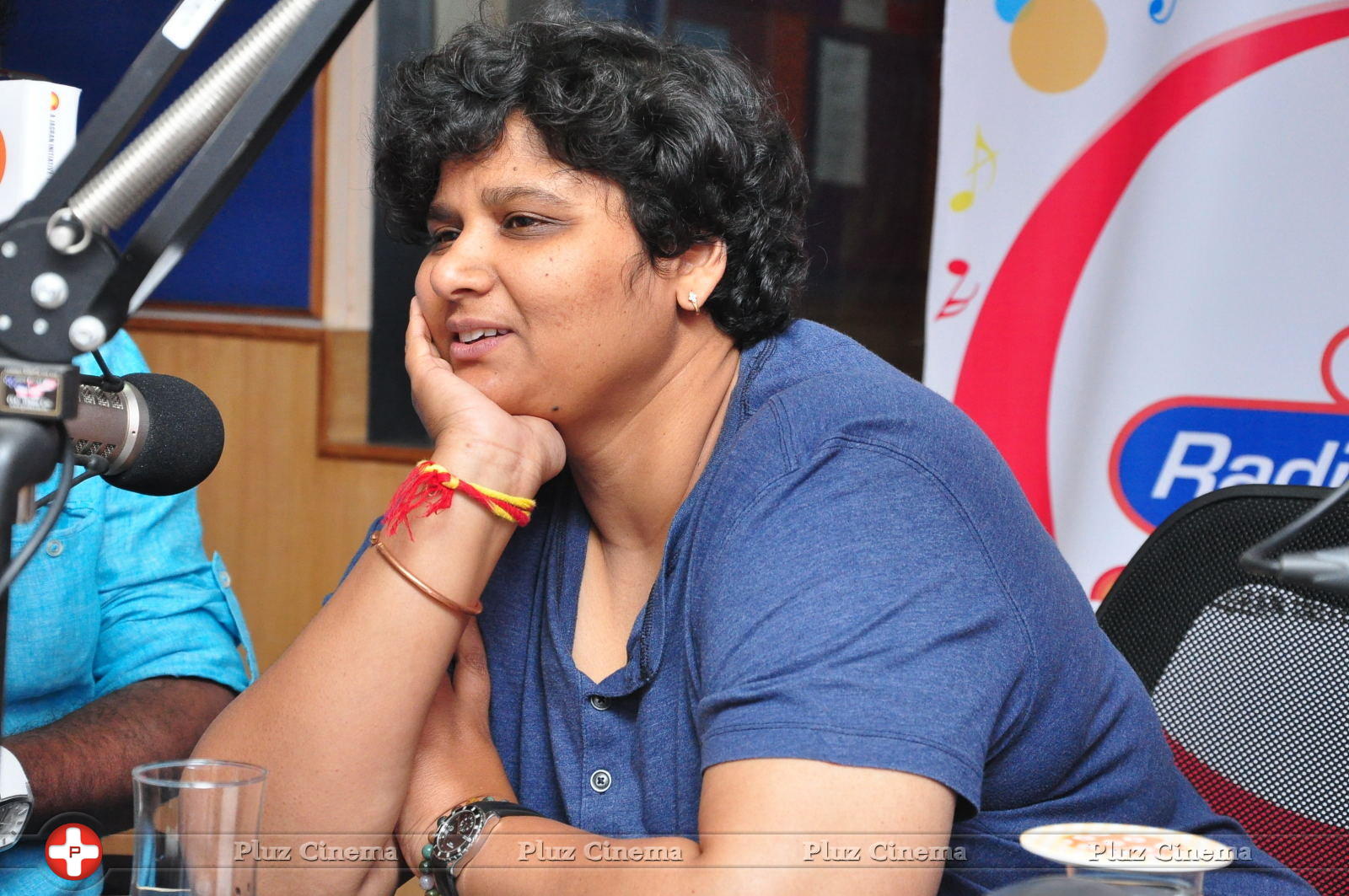 Kalyana Vaibhogame movie Team at Radio City Stills | Picture 1241420