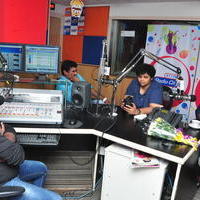 Kalyana Vaibhogame movie Team at Radio City Stills | Picture 1241293