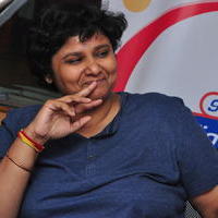 Nandini Reddy - Kalyana Vaibhogame movie Team at Radio City Stills | Picture 1241296