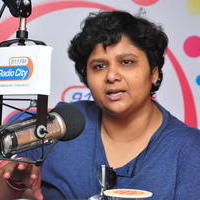 Kalyana Vaibhogame movie Team at Radio City Stills | Picture 1241307