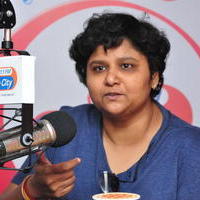 Kalyana Vaibhogame movie Team at Radio City Stills | Picture 1241331