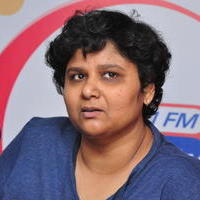 Kalyana Vaibhogame movie Team at Radio City Stills | Picture 1241335