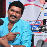 Kalyana Vaibhogame movie Team at Radio City Stills | Picture 1241340