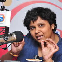 Kalyana Vaibhogame movie Team at Radio City Stills | Picture 1241346