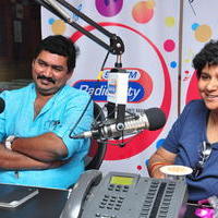 Kalyana Vaibhogame movie Team at Radio City Stills | Picture 1241347
