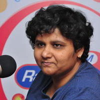 Kalyana Vaibhogame movie Team at Radio City Stills | Picture 1241366