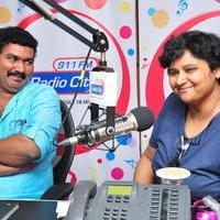 Kalyana Vaibhogame movie Team at Radio City Stills | Picture 1241369