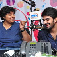 Kalyana Vaibhogame movie Team at Radio City Stills | Picture 1241400