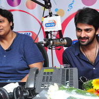 Kalyana Vaibhogame movie Team at Radio City Stills | Picture 1241402