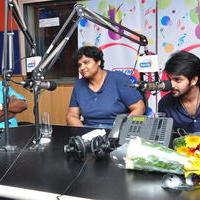 Kalyana Vaibhogame movie Team at Radio City Stills | Picture 1241407