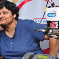 Kalyana Vaibhogame movie Team at Radio City Stills | Picture 1241410