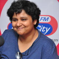 Kalyana Vaibhogame movie Team at Radio City Stills | Picture 1241411