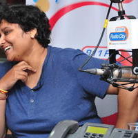 Kalyana Vaibhogame movie Team at Radio City Stills | Picture 1241412