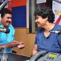 Kalyana Vaibhogame movie Team at Radio City Stills | Picture 1241416