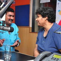 Kalyana Vaibhogame movie Team at Radio City Stills | Picture 1241417