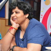 Kalyana Vaibhogame movie Team at Radio City Stills | Picture 1241420