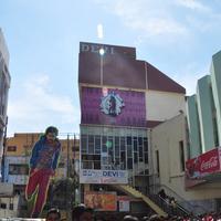 Krishnashtami Theater Coverage at RTC X Roads Photos | Picture 1242421