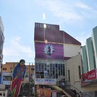 Krishnashtami Theater Coverage at RTC X Roads Photos | Picture 1242422