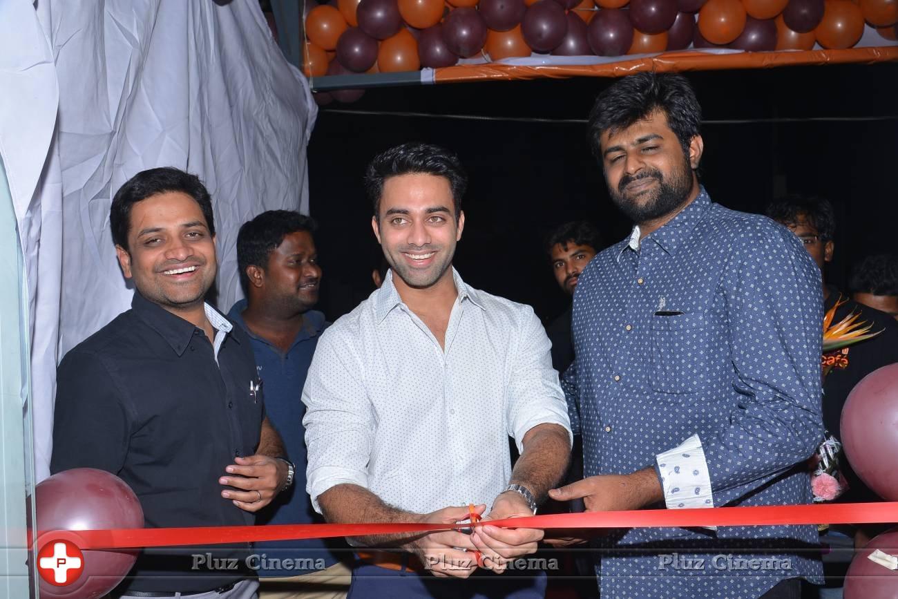 Navdeep Launches Steamz Coffee Lounge Stills | Picture 1242801