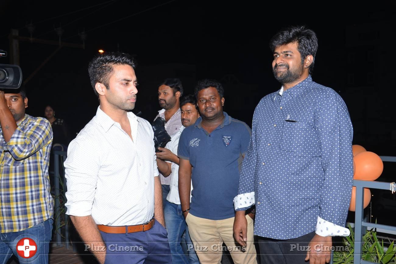 Navdeep Launches Steamz Coffee Lounge Stills | Picture 1242820