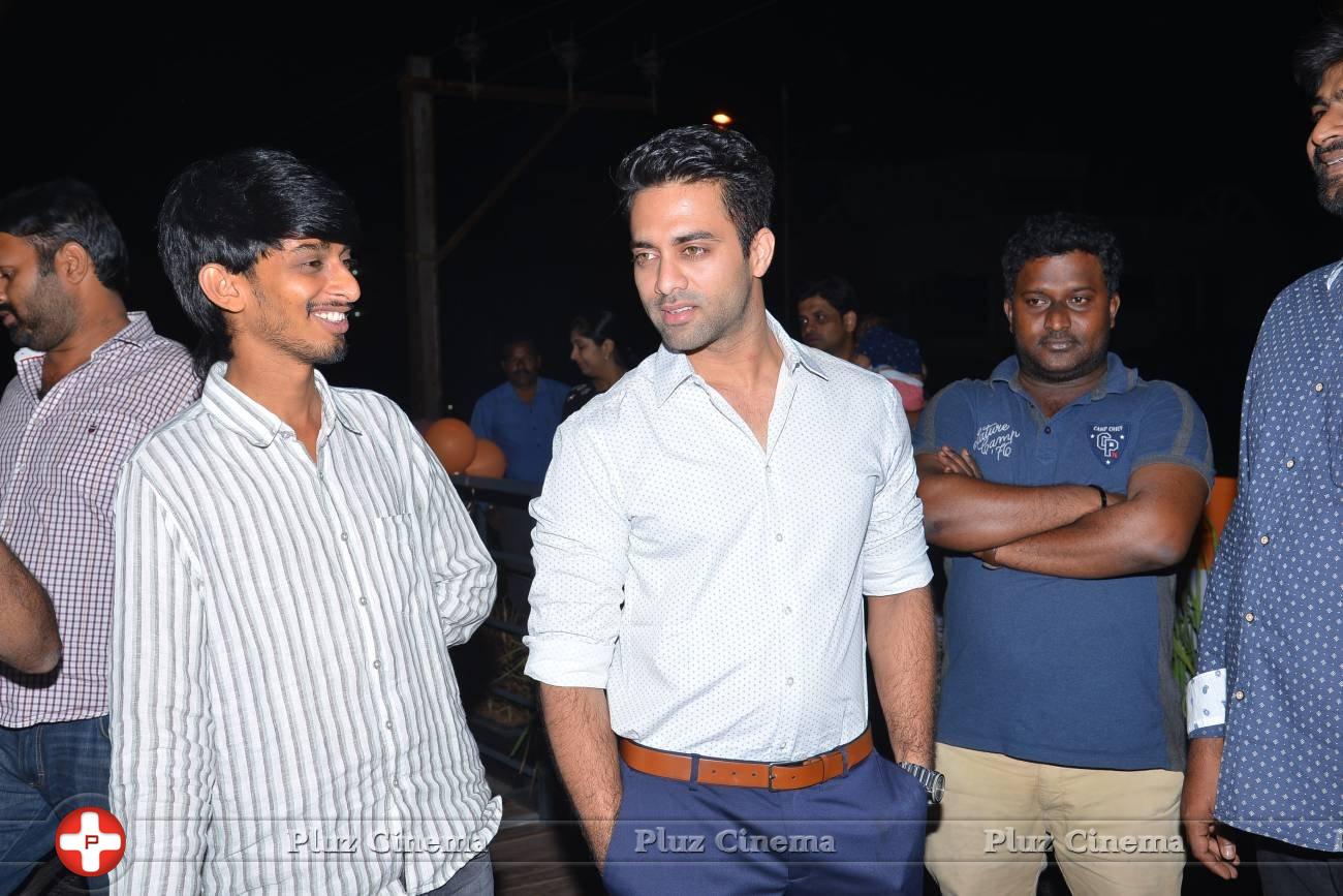 Navdeep Launches Steamz Coffee Lounge Stills | Picture 1242822