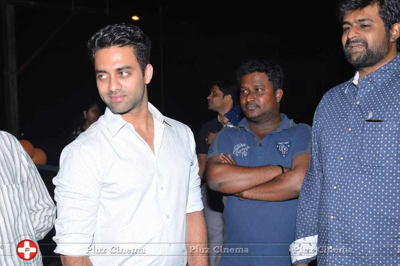 Navdeep Launches Steamz Coffee Lounge Stills | Picture 1242823
