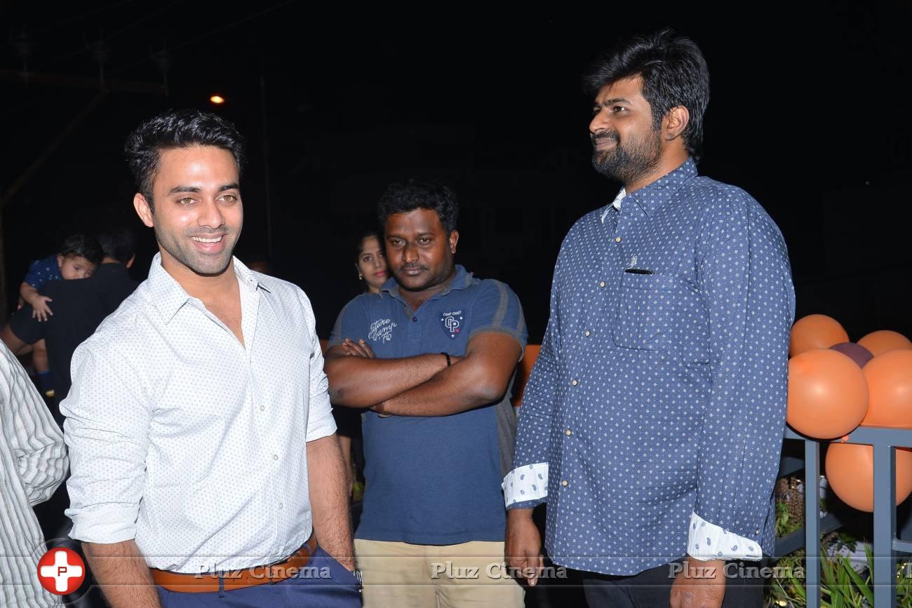 Navdeep Launches Steamz Coffee Lounge Stills | Picture 1242824