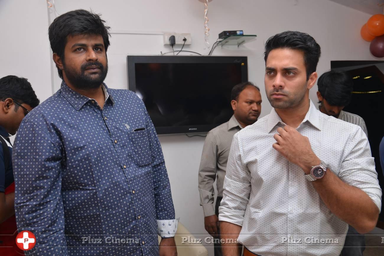 Navdeep Launches Steamz Coffee Lounge Stills | Picture 1242834