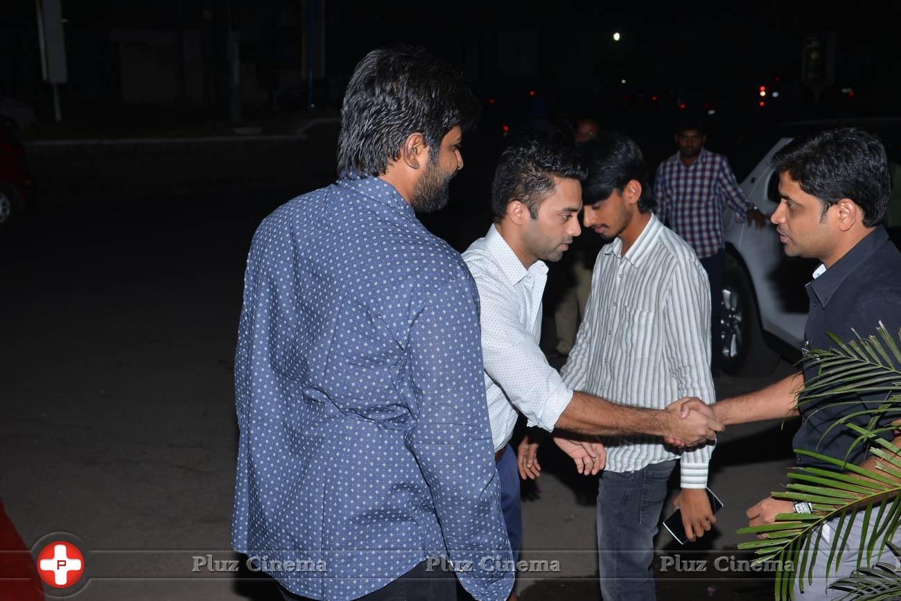 Navdeep Launches Steamz Coffee Lounge Stills | Picture 1242851
