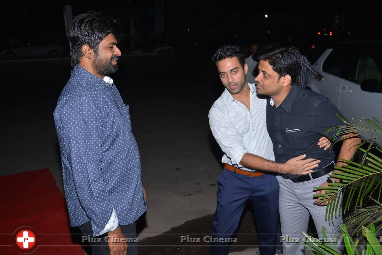 Navdeep Launches Steamz Coffee Lounge Stills | Picture 1242858